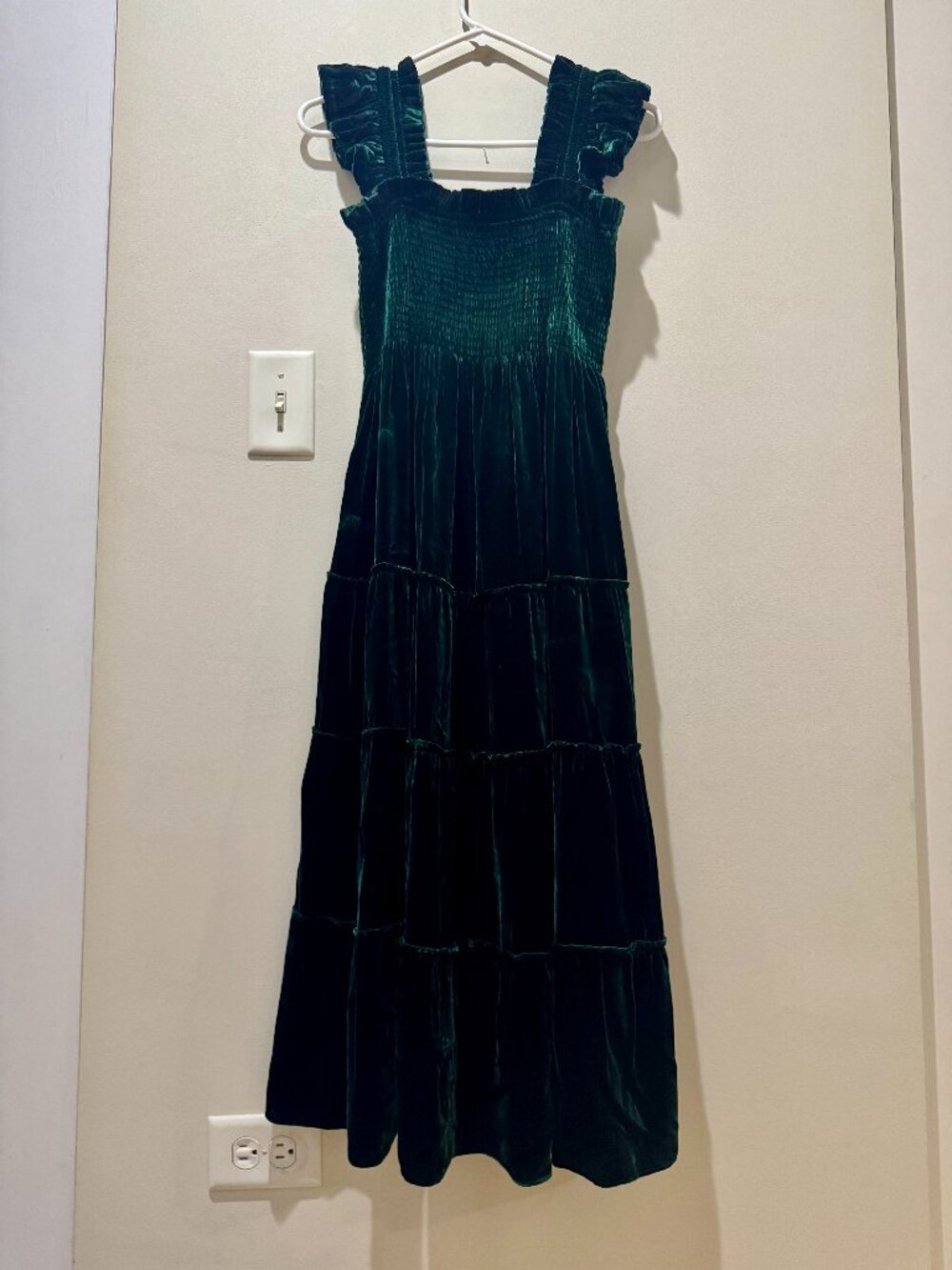 Hill House Ellie Nap Dress--sz M
